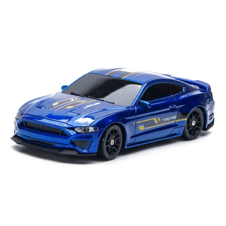 EZ-8500EBL Lightning Drift Super Car RTR 1:43  Age 8+