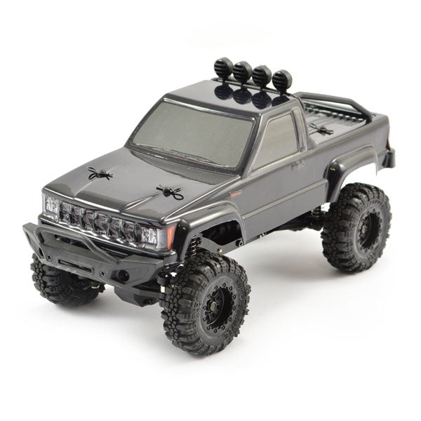 Stockton Modeller
