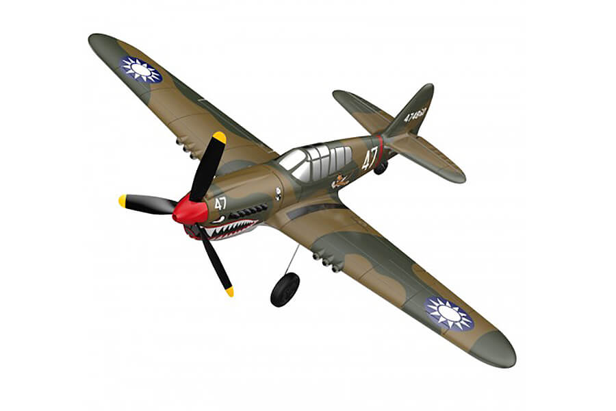 Stockton Modeller