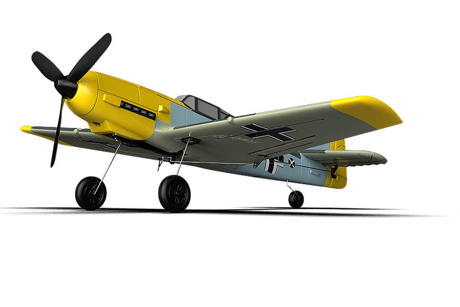 Stockton Modeller