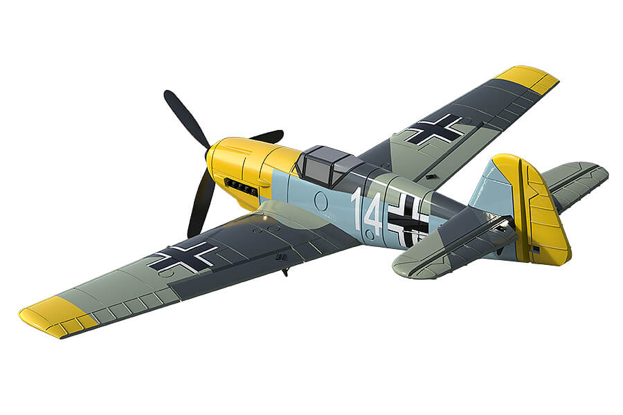 Stockton Modeller