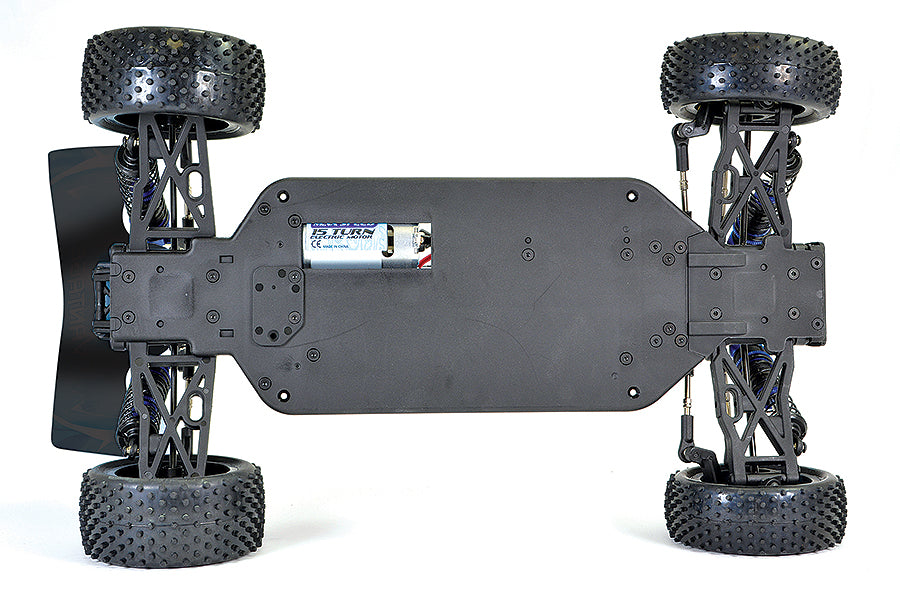 Stockton Modeller