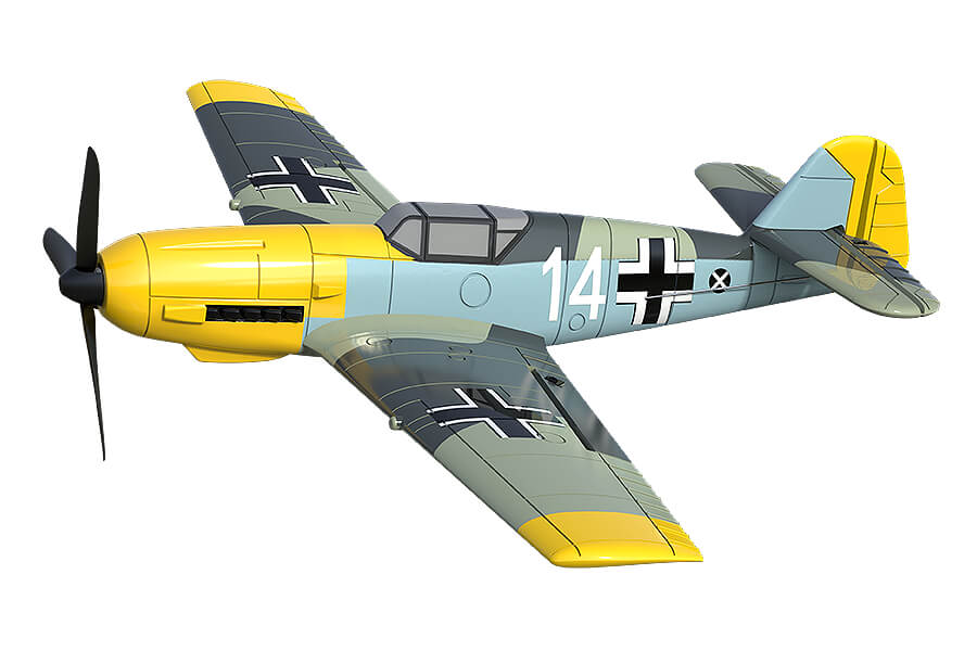 Stockton Modeller