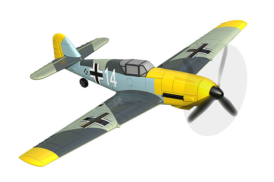 Stockton Modeller
