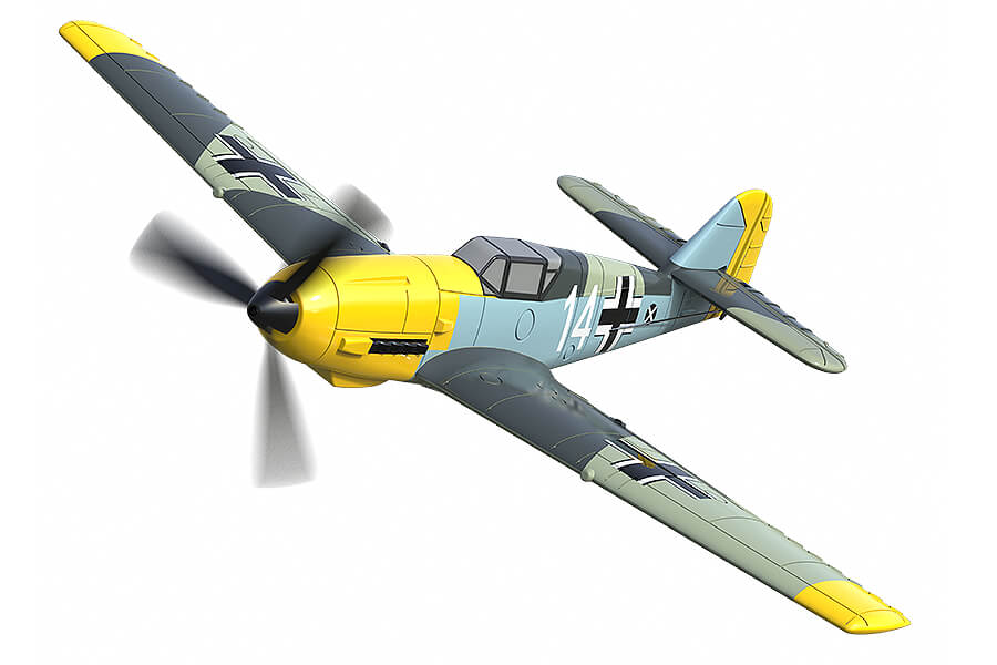 Stockton Modeller