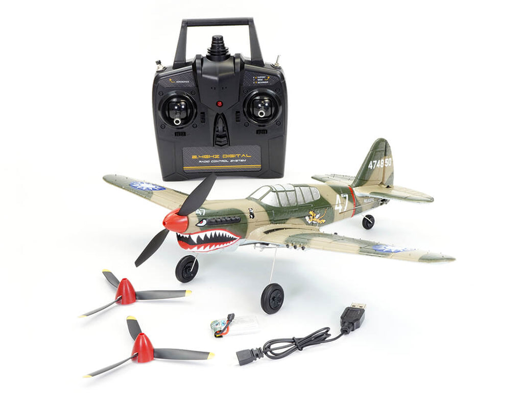 Stockton Modeller