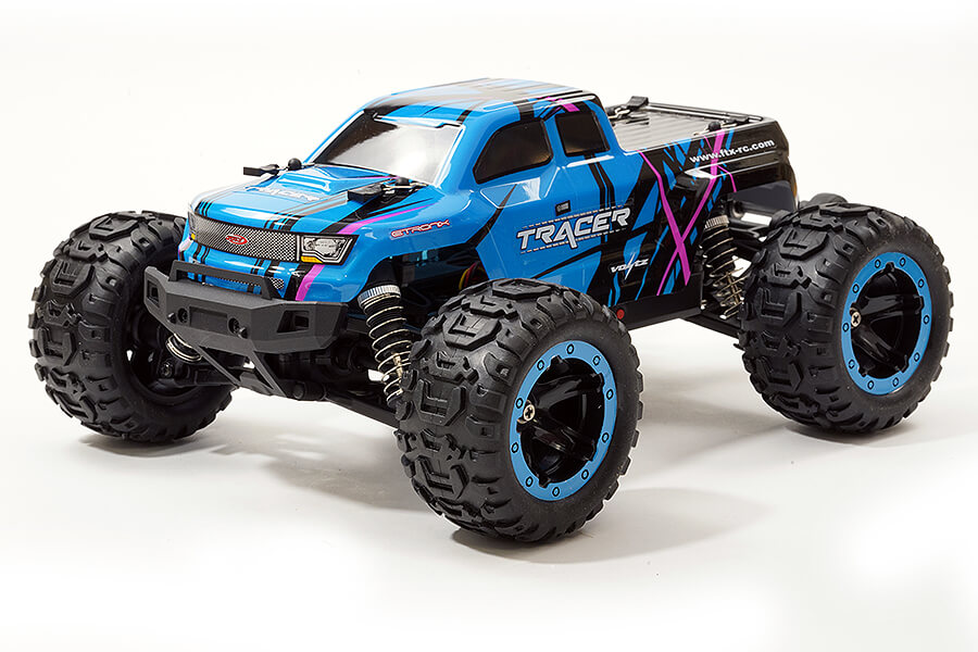 Stockton Modeller