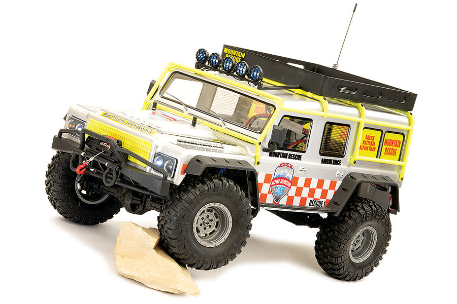 Stockton Modeller