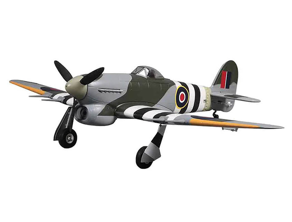 Stockton Modeller