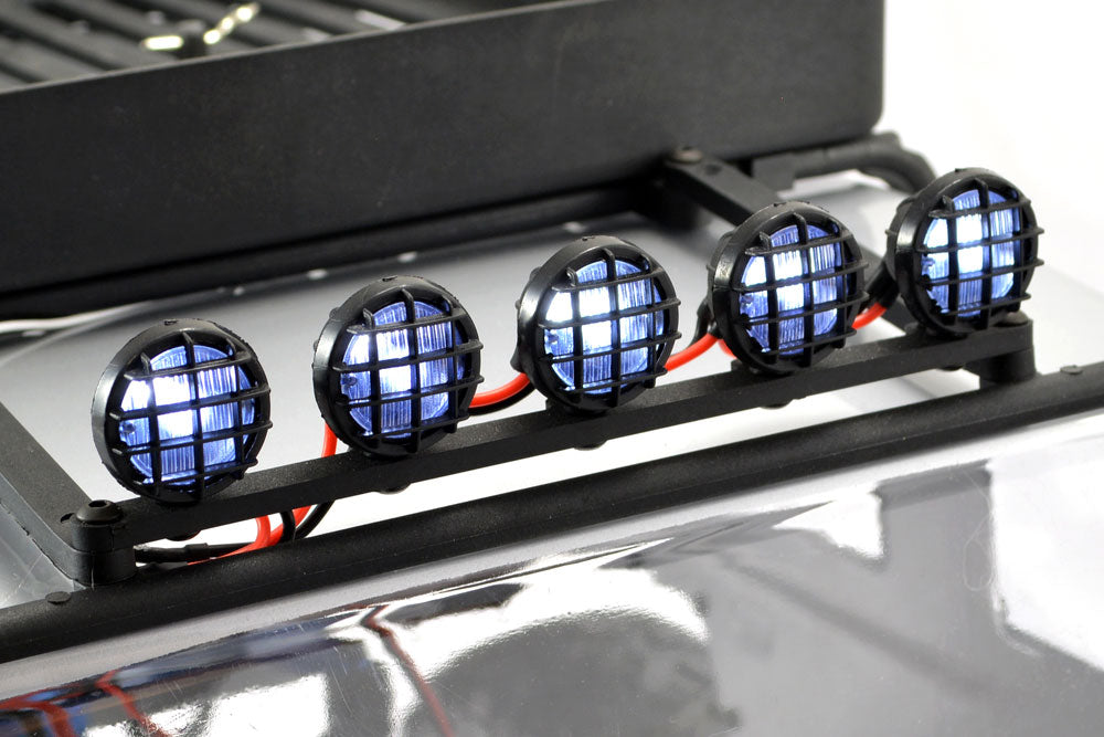 FTX 1/10 Kanyon 4X4 RTR 1:10 XL Trail Crawler