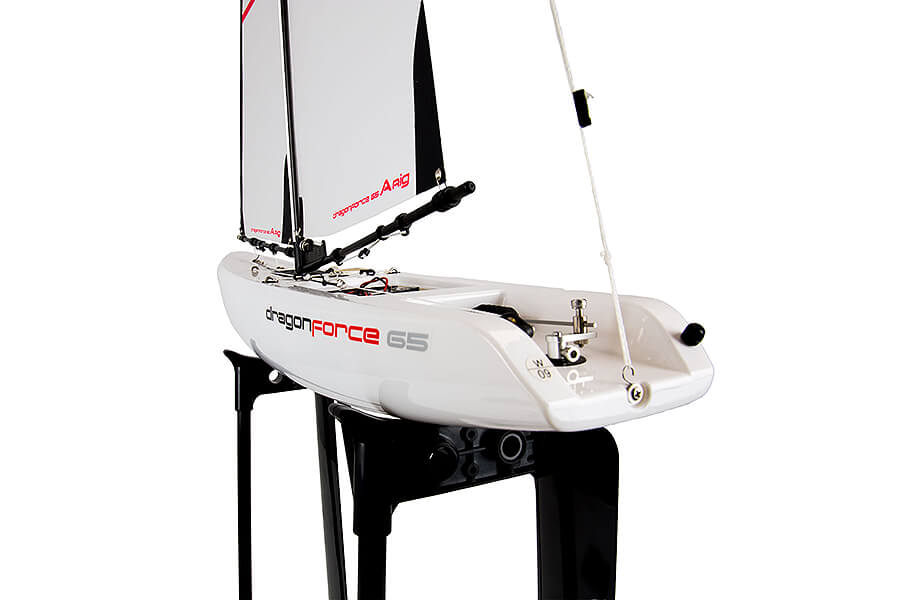 Joysway Dragon Force 65 650mm RTR Sailing Yacht