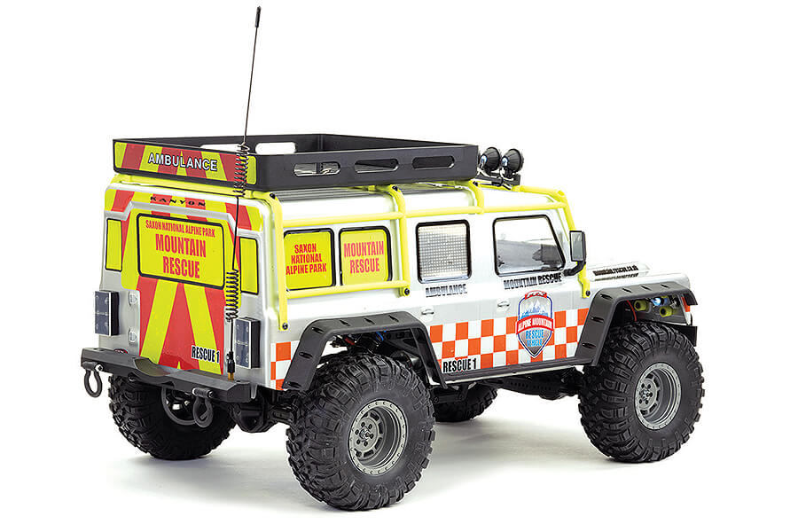 Stockton Modeller
