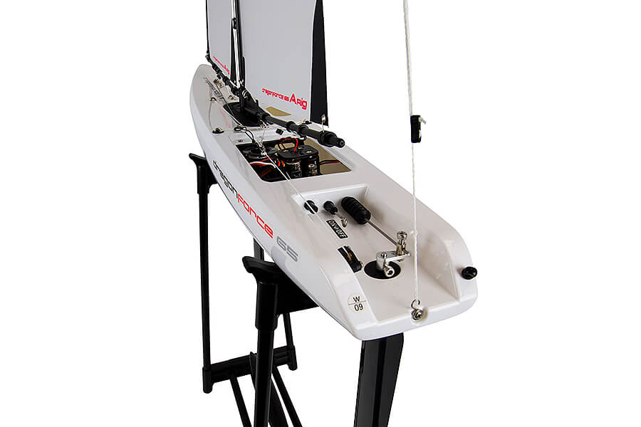 Stockton Modeller