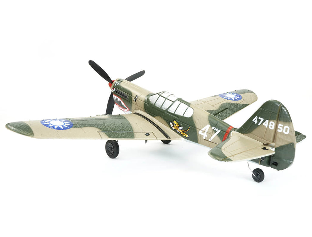 Stockton Modeller