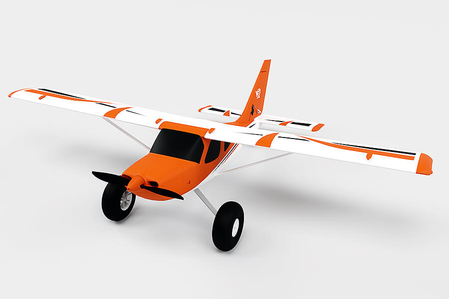 Stockton Modeller