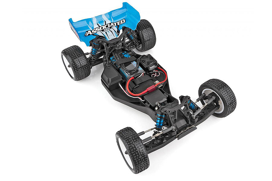 Stockton Modeller