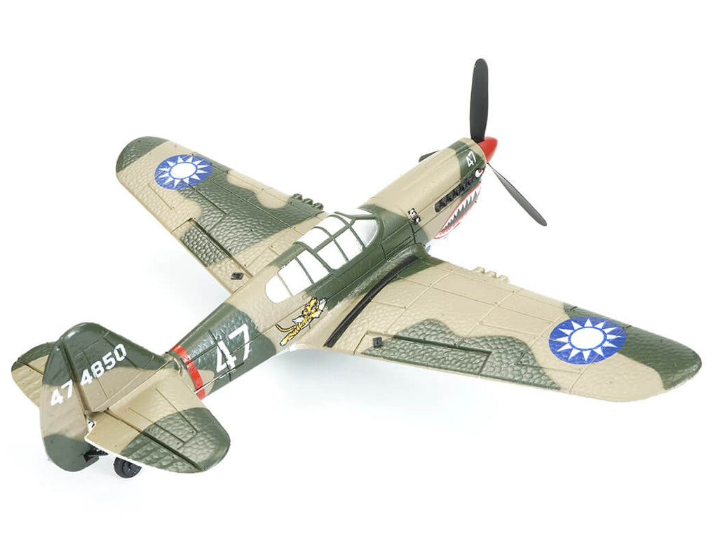 Stockton Modeller