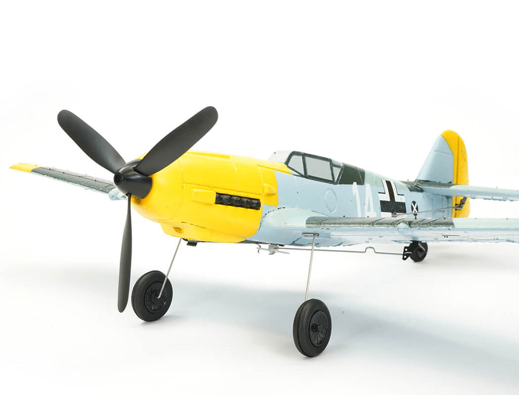 Stockton Modeller