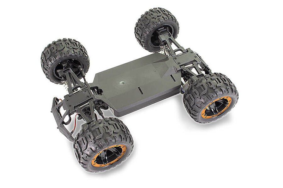 Stockton Modeller