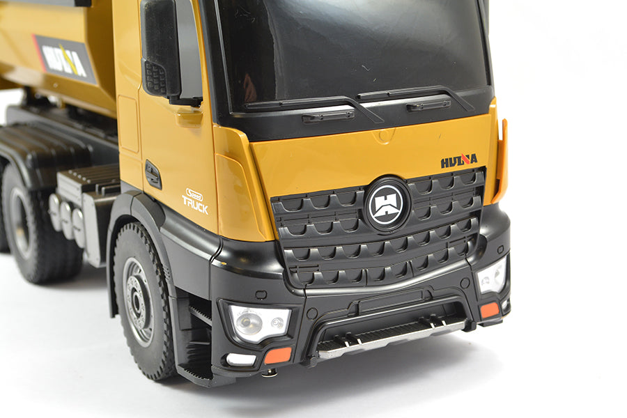 Stockton Modeller