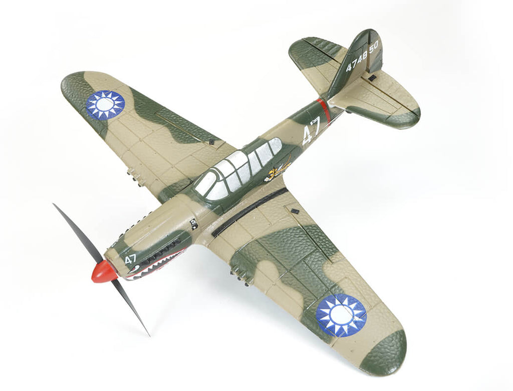 Stockton Modeller