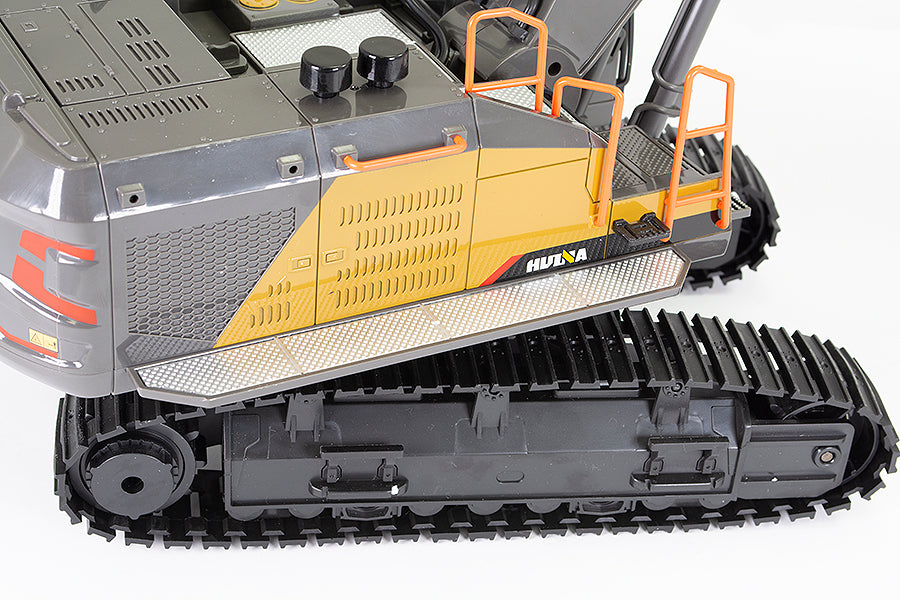 Stockton Modeller