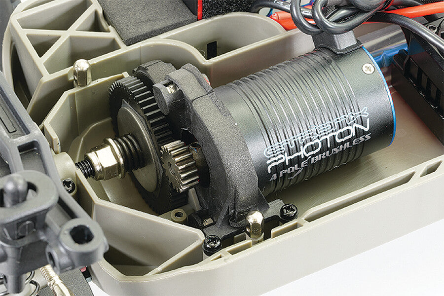 Stockton Modeller