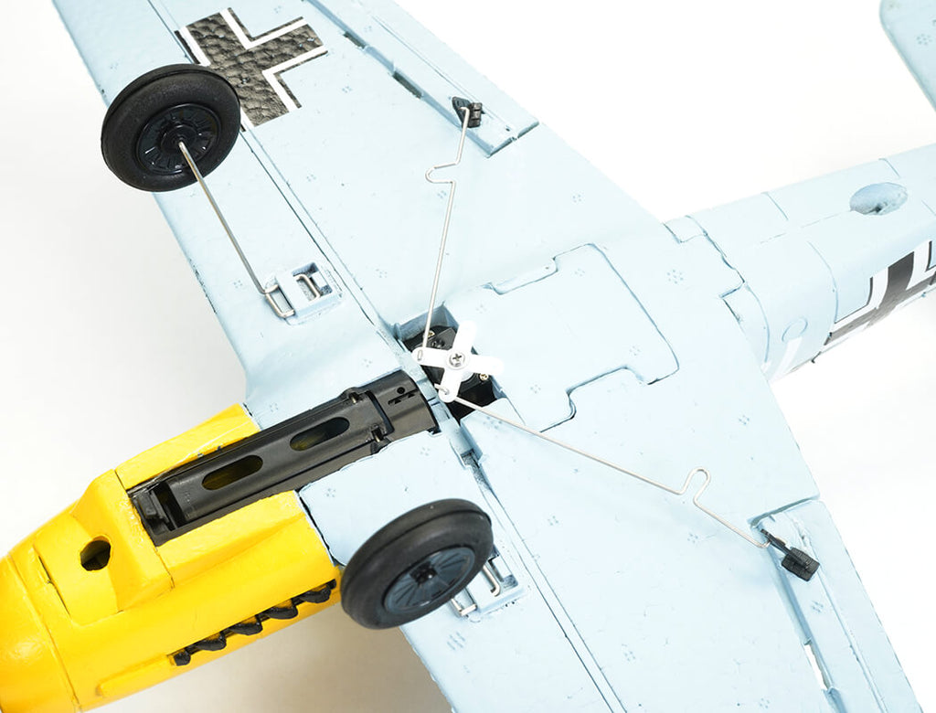 Stockton Modeller