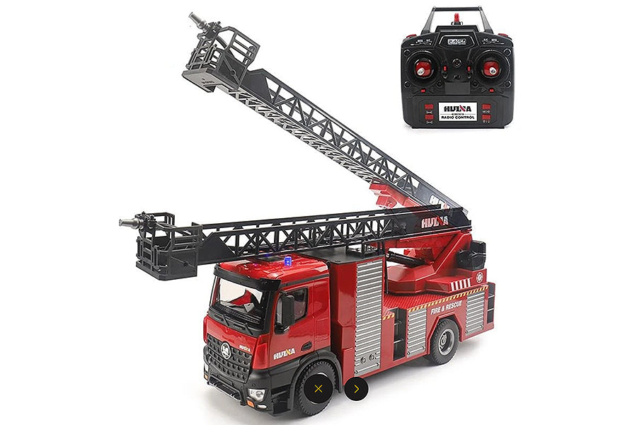 Stockton Modeller