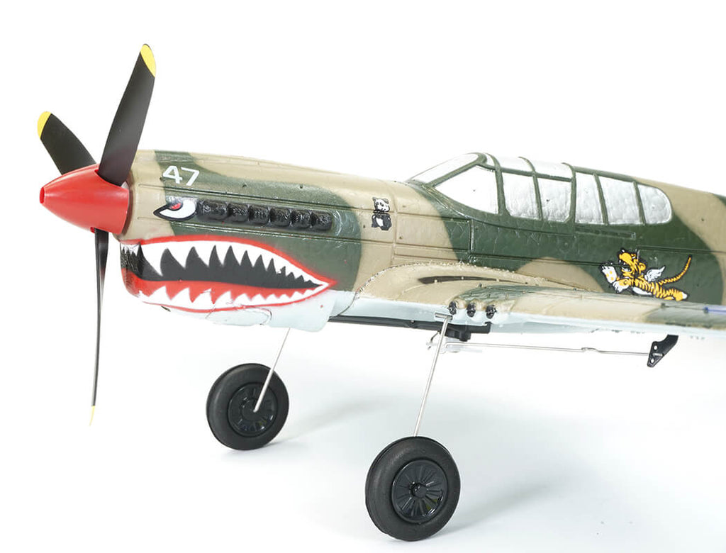 Stockton Modeller