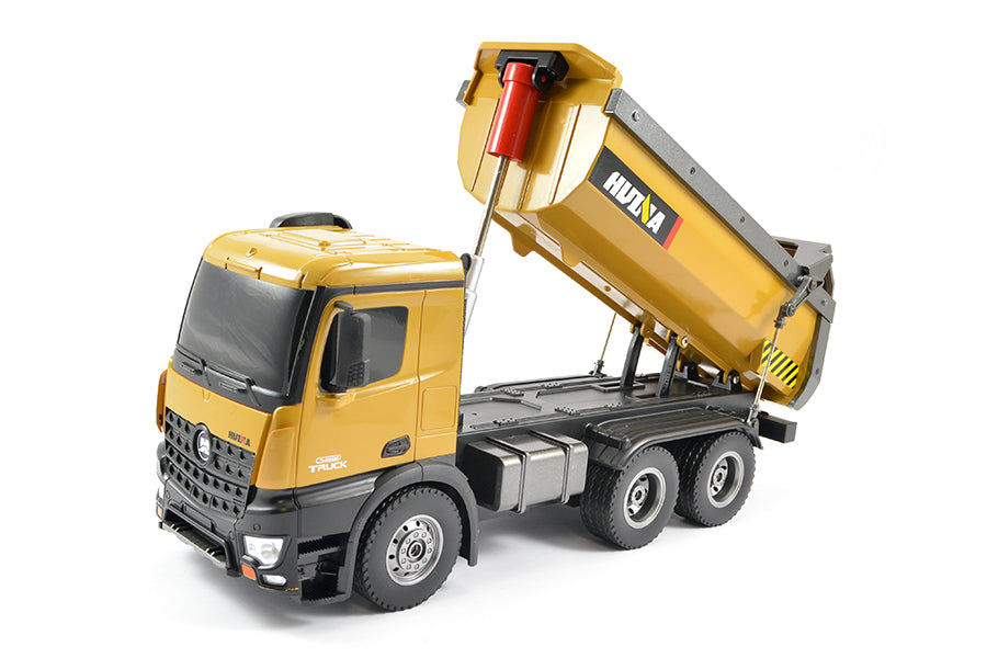 Stockton Modeller