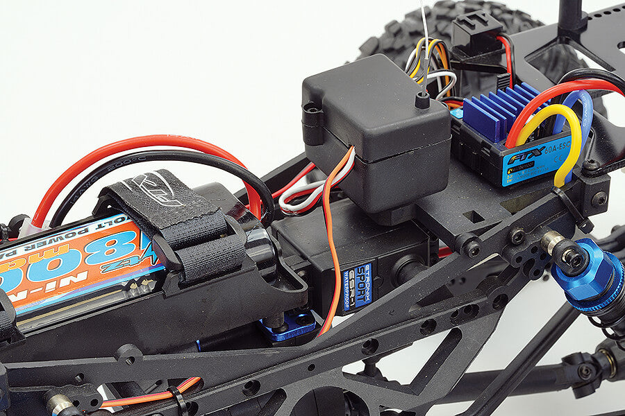 Stockton Modeller