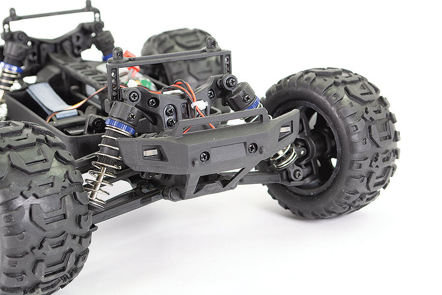 Stockton Modeller
