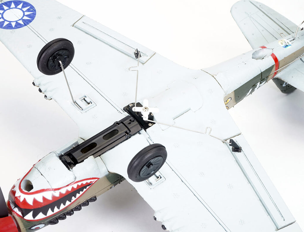 Stockton Modeller