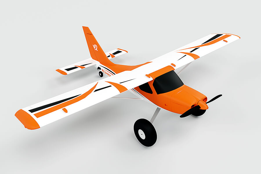 Stockton Modeller