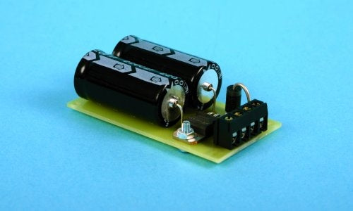 Stockton Modeller