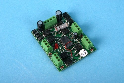 Stockton Modeller