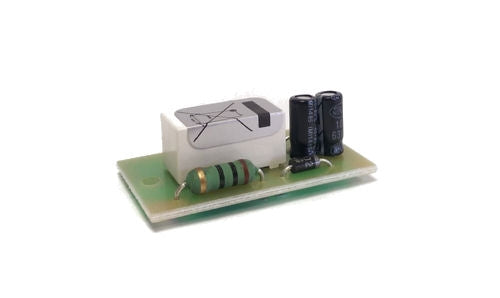 Stockton Modeller