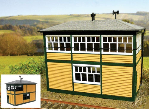 Stockton Modeller