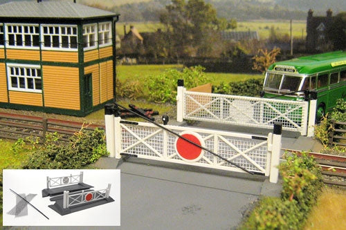Stockton Modeller