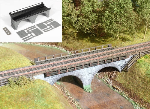 Stockton Modeller