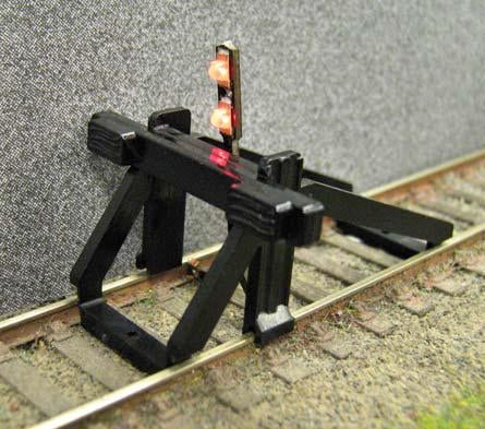 Stockton Modeller