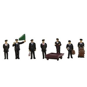 Stockton Modeller