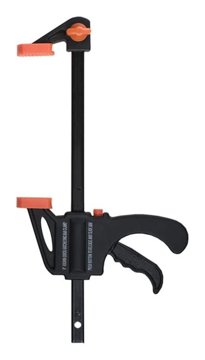 Excel 70060 Quick Clamp by 4 in (100mm)