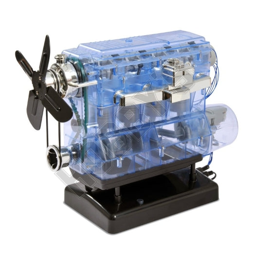 Stockton Modeller