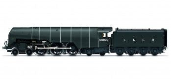 Stockton Modeller