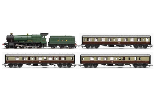 Stockton Modeller