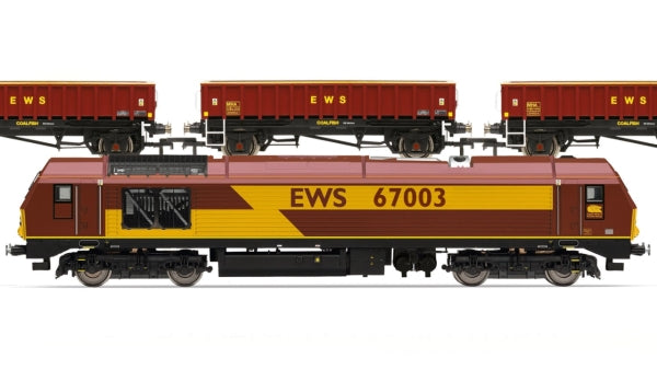 Stockton Modeller
