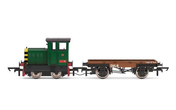 Stockton Modeller
