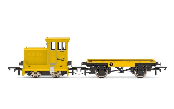 Stockton Modeller